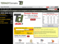 teragydomains.com
