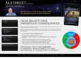 thealetheist.com