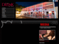thedrynksoho.com