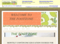 thefootzone.com