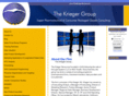 thekriegergroup.com