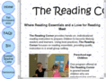 thereadingcorner.org