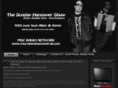 thesundayhangovershow.com