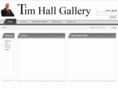 timhallgallery.com