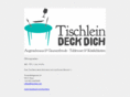 tischlein.net