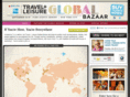 tlglobalbazaar.com