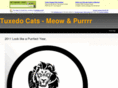 tuxedo-cats.com