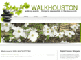 walkhouston.com