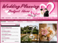 weddingplanningbudgetideas.com