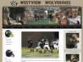 westviewfootball.com