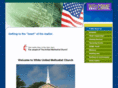 whiteumc.org