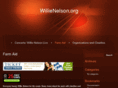 willienelson.org