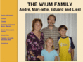 wium-family.net