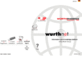 wurthnet.com