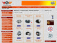 xwemotor.com