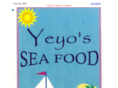 yeyoseafood.com