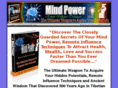 yourmindpowersite.com