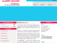 aartisales.com