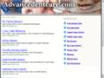 advancedentcare.com