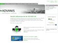 advanis.ch