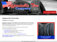 affordabletirecompany.com