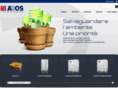 aros-solar.com