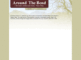 aroundthebendcabin.com