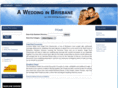 aweddinginbrisbane.com