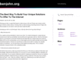 benjohn.org