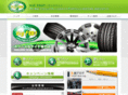 bigfoot-shop.com