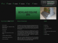 bowlandspa.com