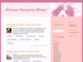 breastsurgeryblogs.com
