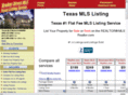 brokerdirectmlstexas.com