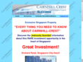 cairnhill-crest.com