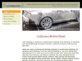 californiamobiledetail.com