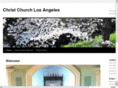 christchurchla.org