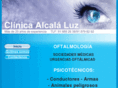 clinicaalcalaluz.com