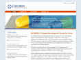 concordiapharmaceuticals.com