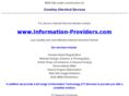 conefreyelectricalservices.com