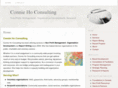 conniehocopywriting.com