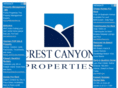 crestcanyon.com