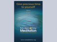 csmeditation.org