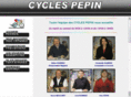 cycles-pepin.com