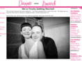 darrinandbrandiwedding.com