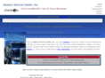 deasonservicecenter.com