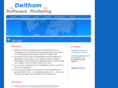 delthom.com