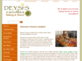 deysiscandles.com
