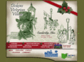 dickensvictorianvillage.com