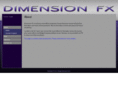 dimensionfx.com