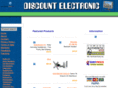 discount-electronic.com